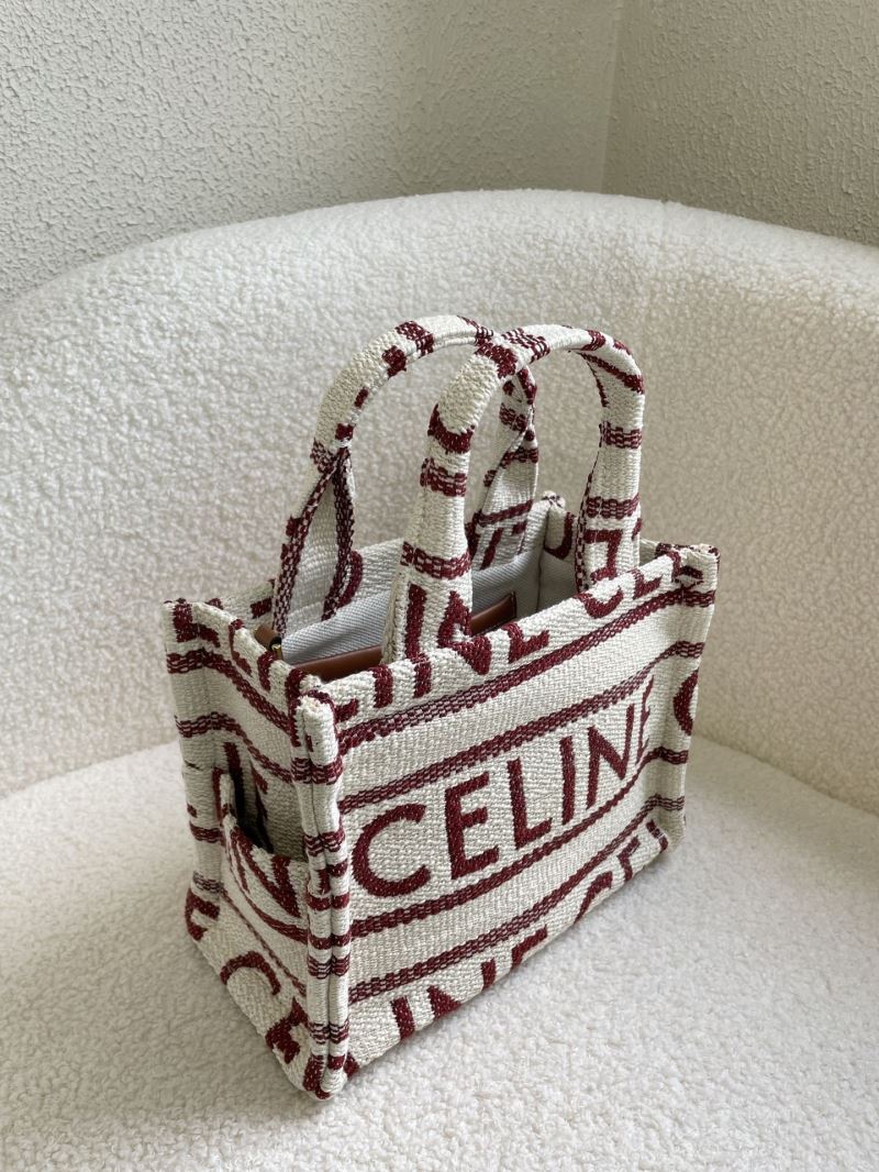 Celine Shopping Bags